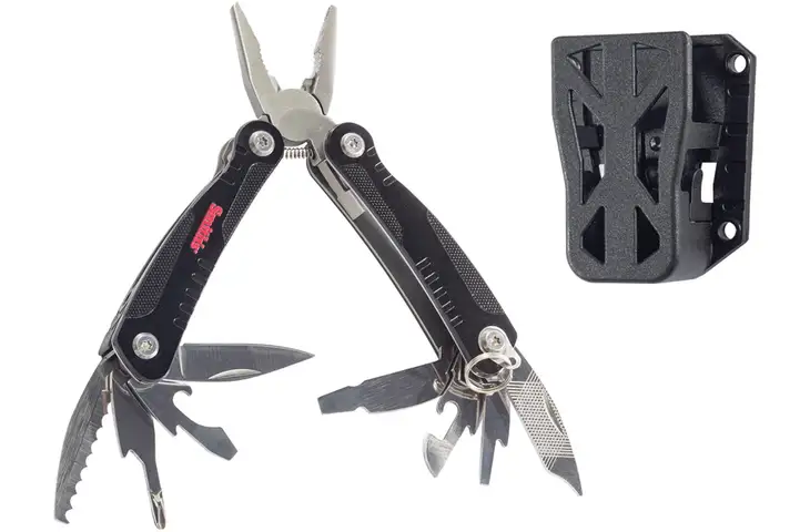 Smith's Sharpeners EdgeSport Multi Tool 51261